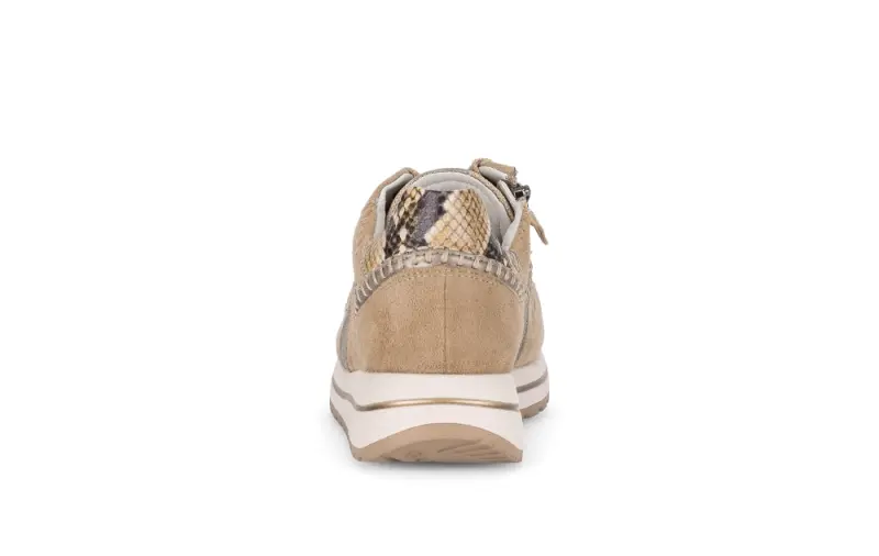 Gabor Sneakers Cognac