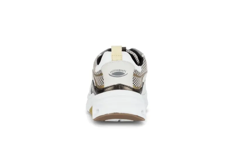 Gabor Rollingsoft Sneakers Beige