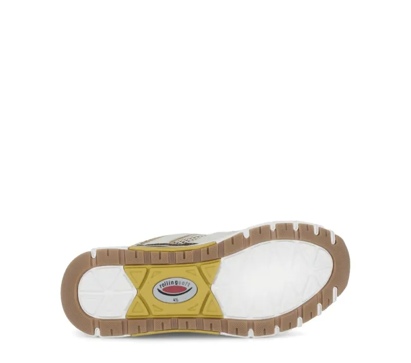 Gabor Rollingsoft Sneakers Beige