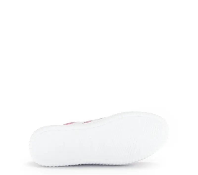 Gabor Sneakers Rood