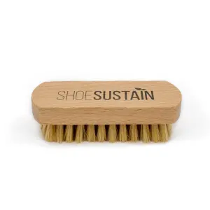ShoeSustain borstel