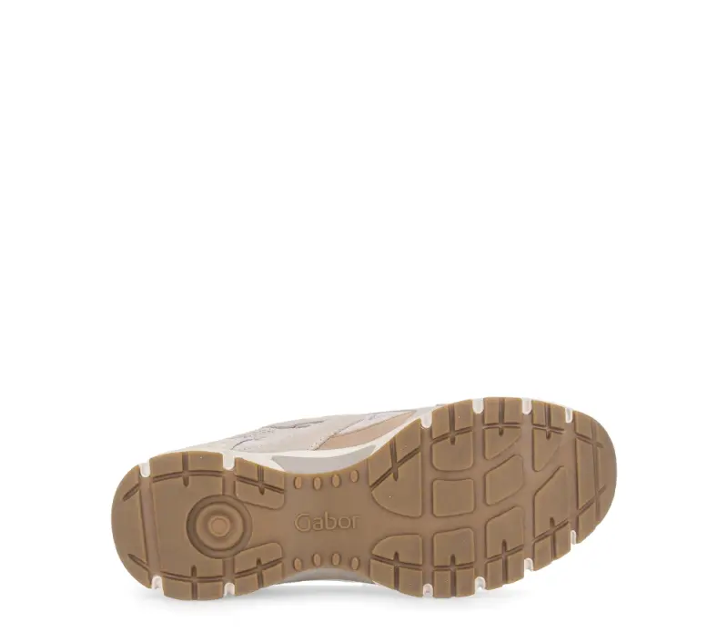 Gabor Sneakers Beige