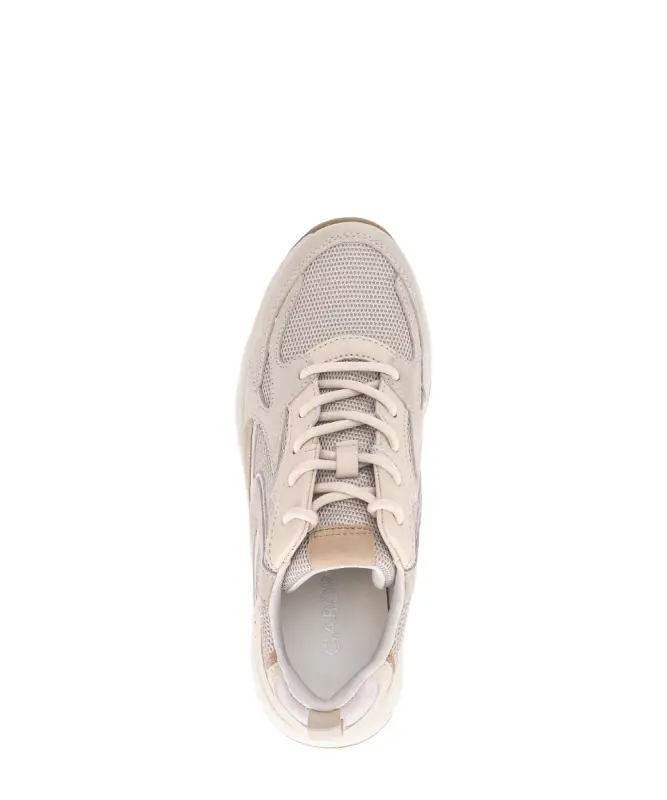Gabor Sneakers Beige