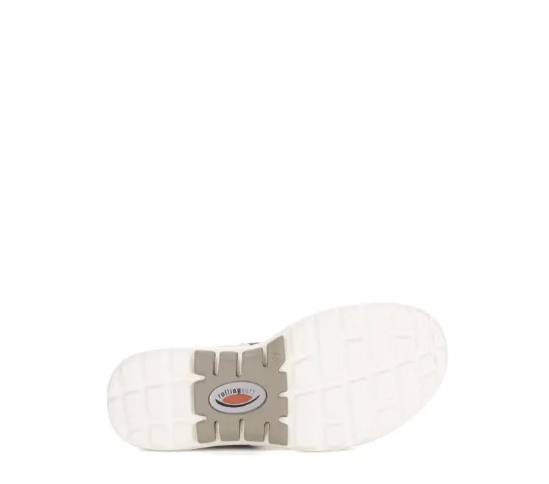 Gabor Rollingsoft Sandalen Goud