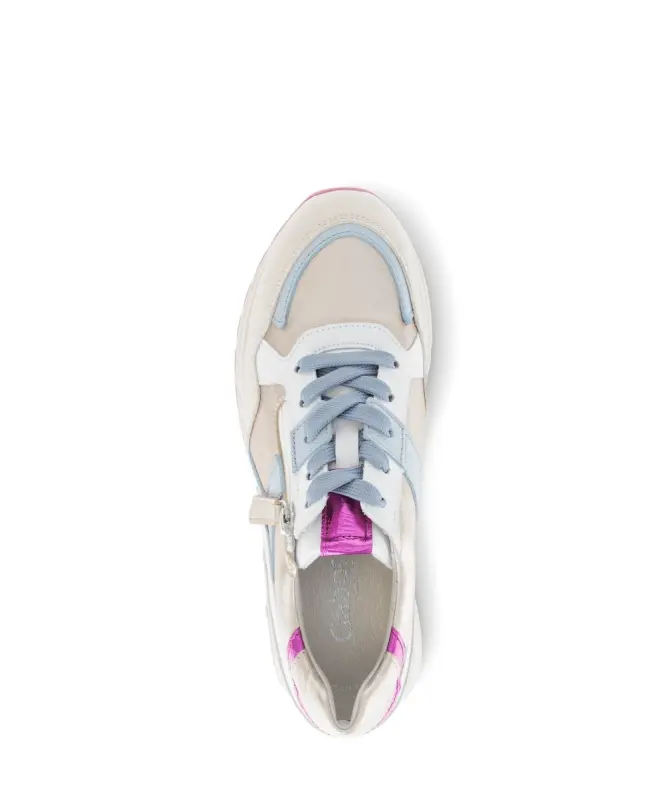 Gabor Sneakers Beige