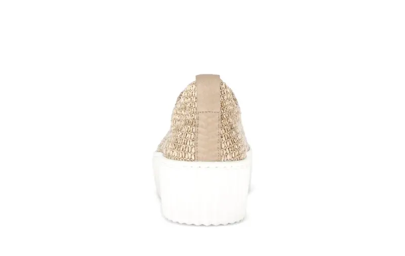 Gabor Sneakers Beige