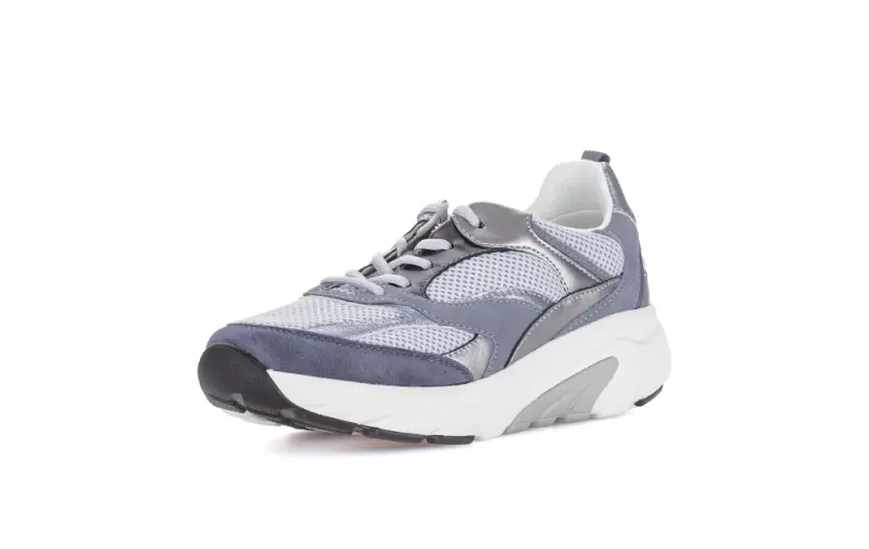 Gabor Rollingsoft Sneakers Sky