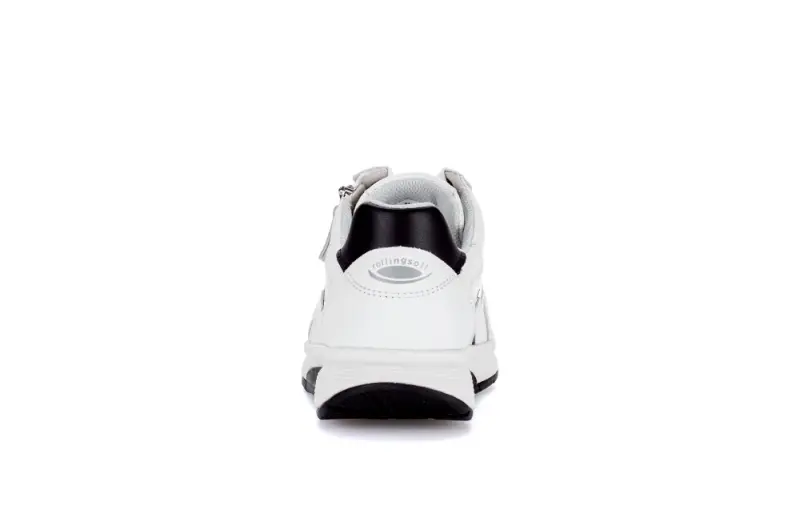 Gabor Rollingsoft Sneakers Wit