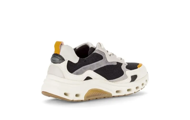 Gabor Rollingsoft Sneakers Wit