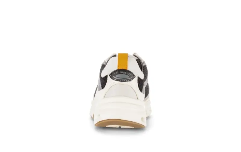 Gabor Rollingsoft Sneakers Wit