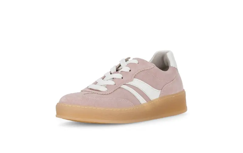 Gabor Sneakers Roze