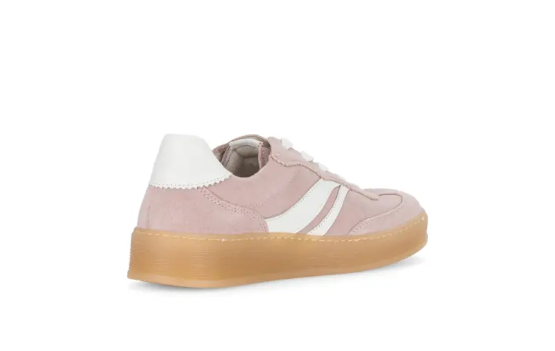 Gabor Sneakers Roze