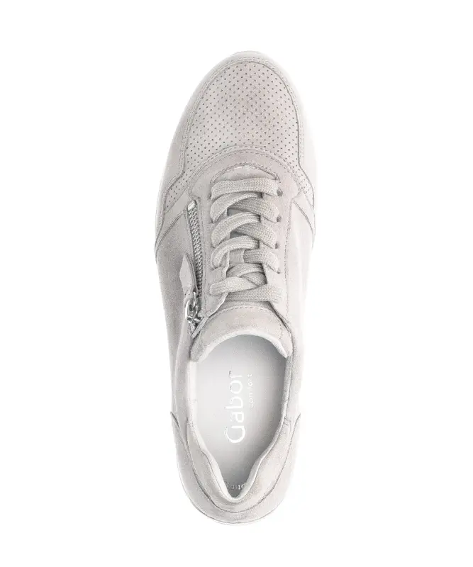 Gabor Sneakers Taupe