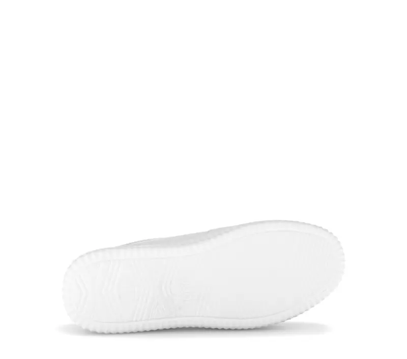 Gabor Sneakers Wit