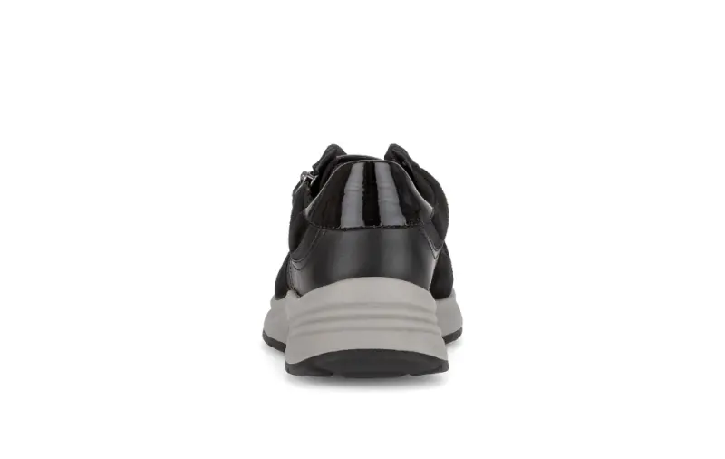 Gabor Sneakers Zwart