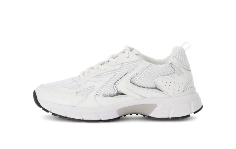 Gabor Sneakers Wit