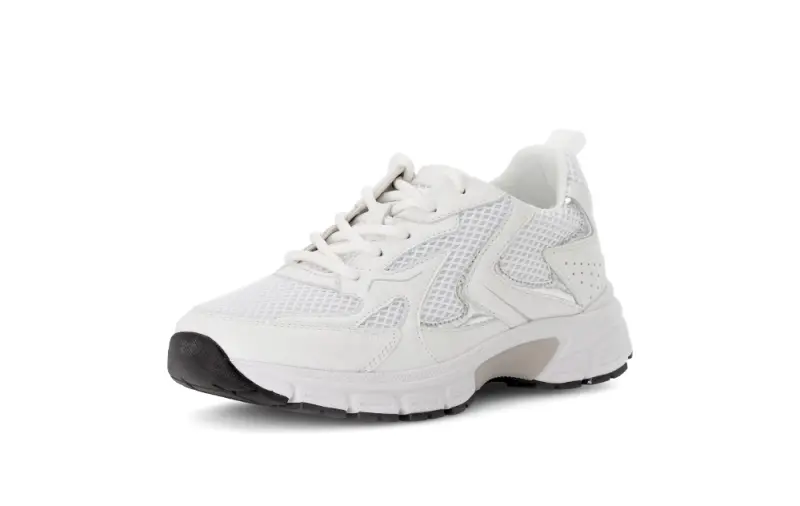 Gabor Sneakers Wit