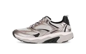 Gabor Rollingsoft Sneakers Brons