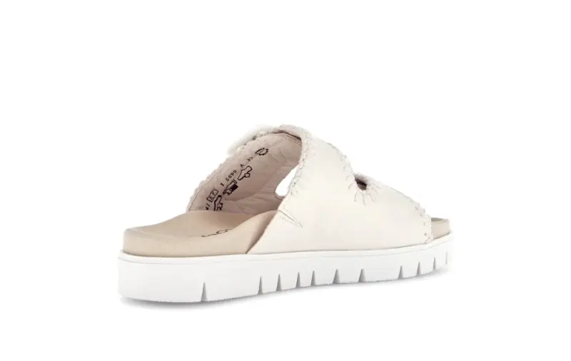 Gabor Slippers Beige