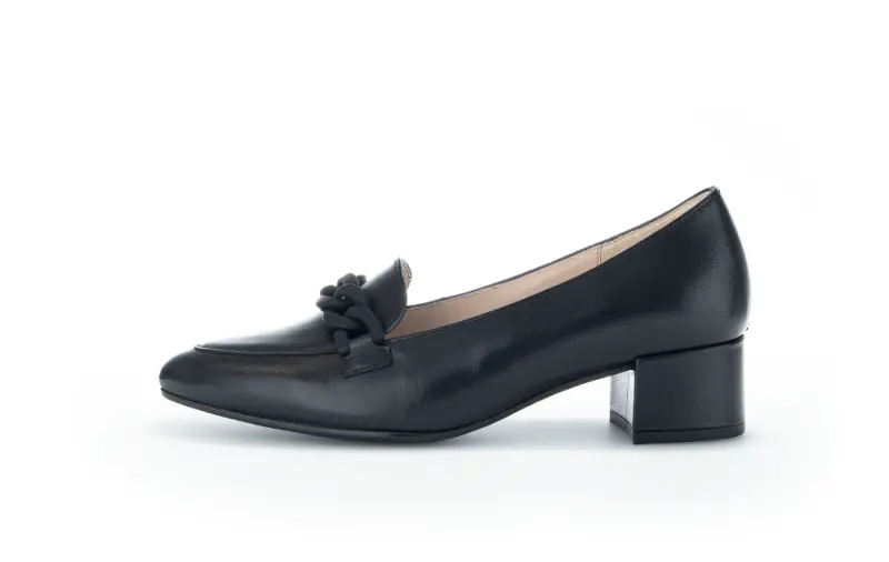 Gabor Pumps Zwart