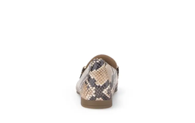 Gabor Instappers Beige