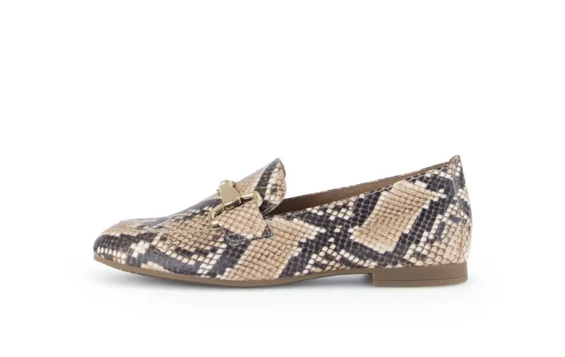 Gabor Instappers Beige