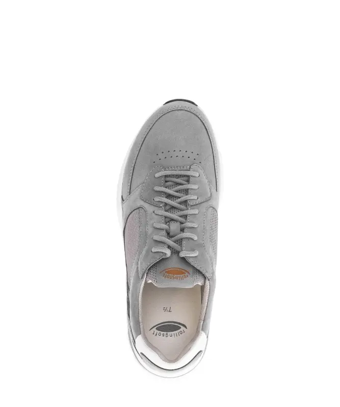 Pius Gabor Rollingsoft Sneakers Middengrijs