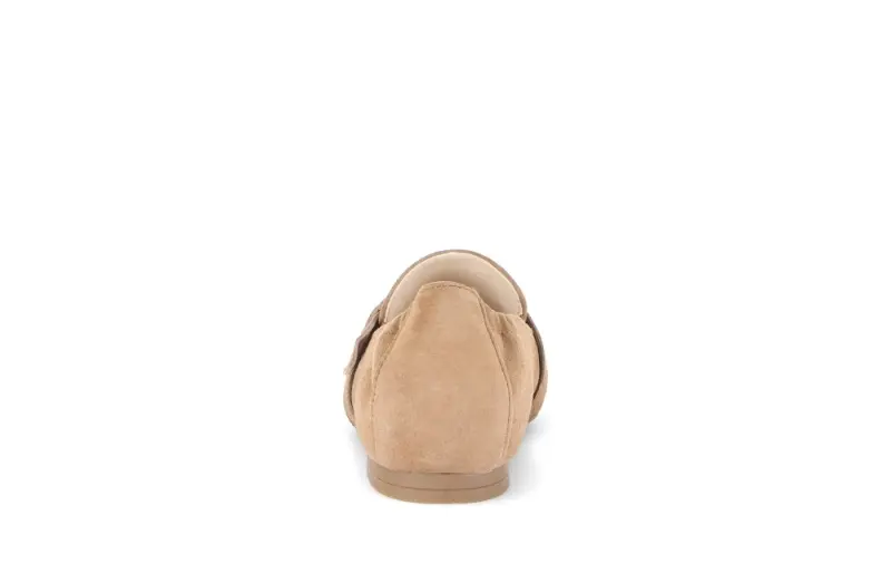 Gabor Instappers Taupe