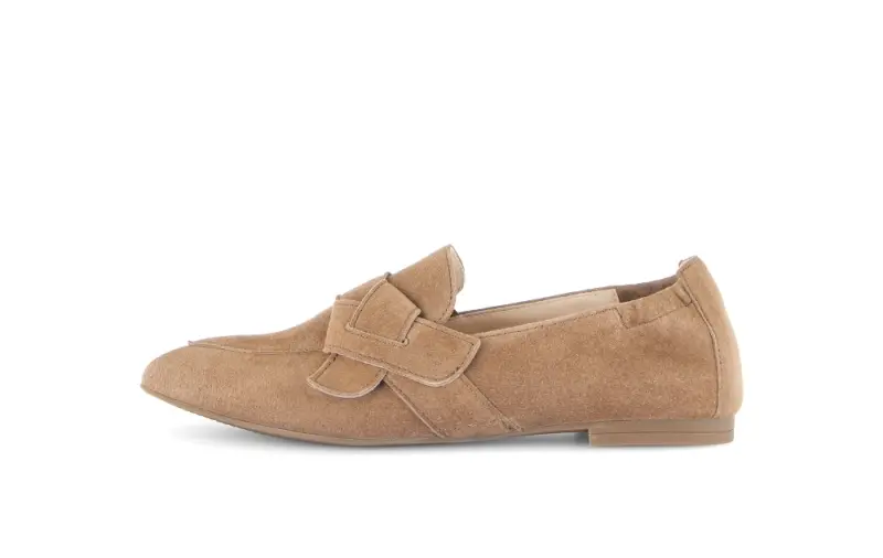 Gabor Instappers Taupe