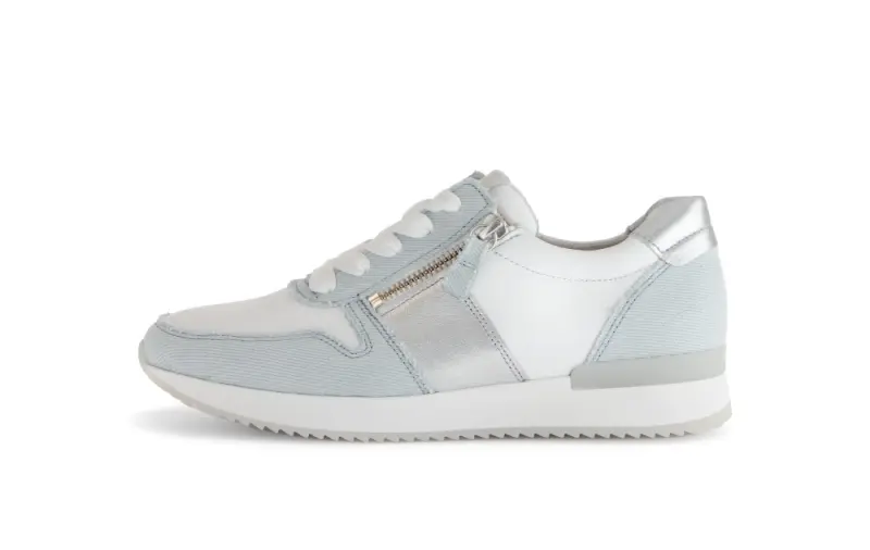 Gabor Sneakers Wit