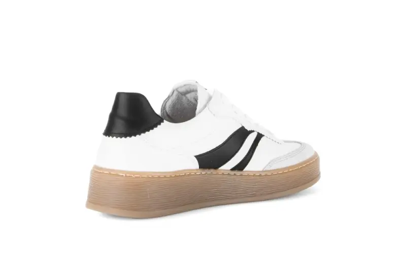 Gabor Sneakers Wit