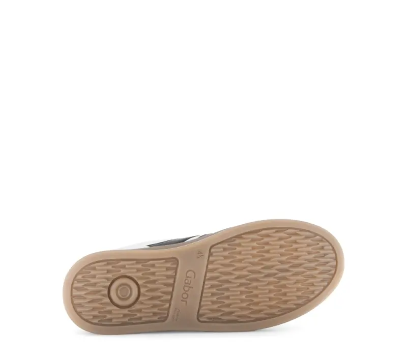 Gabor Sneakers Wit