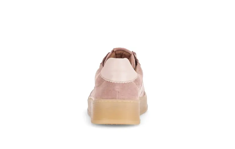 Gabor Sneakers Roze