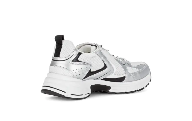 Gabor Sneakers Wit