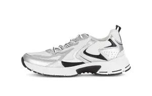 Gabor Sneakers Wit