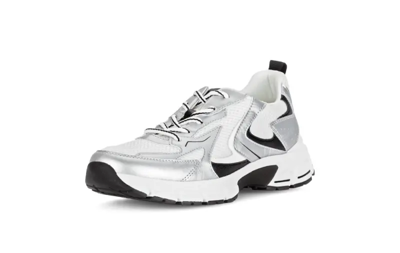 Gabor Sneakers Wit