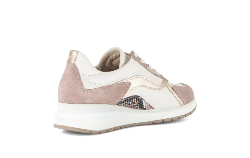 Gabor Sneakers Wit