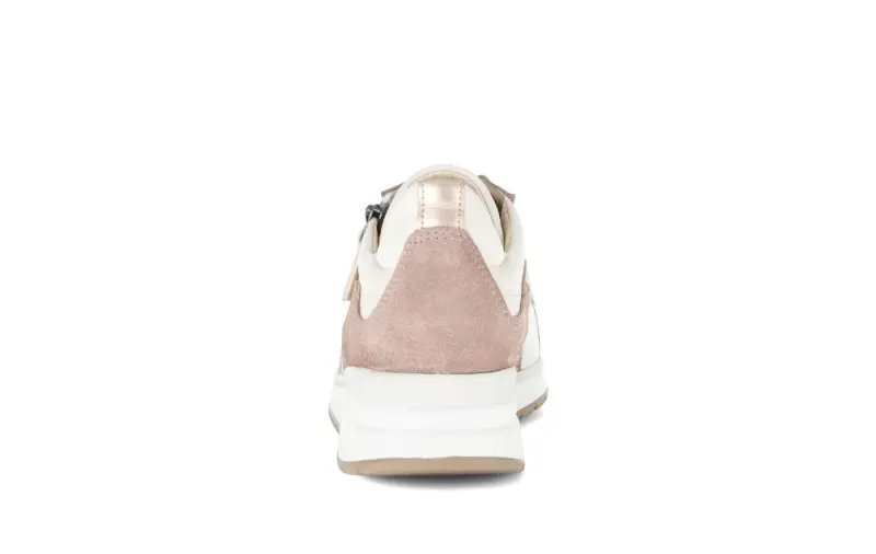 Gabor Sneakers Wit