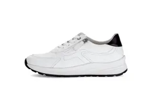 Gabor Sneakers Wit