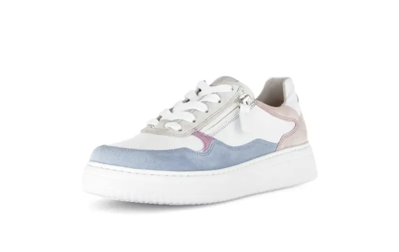 Gabor Sneakers Wit