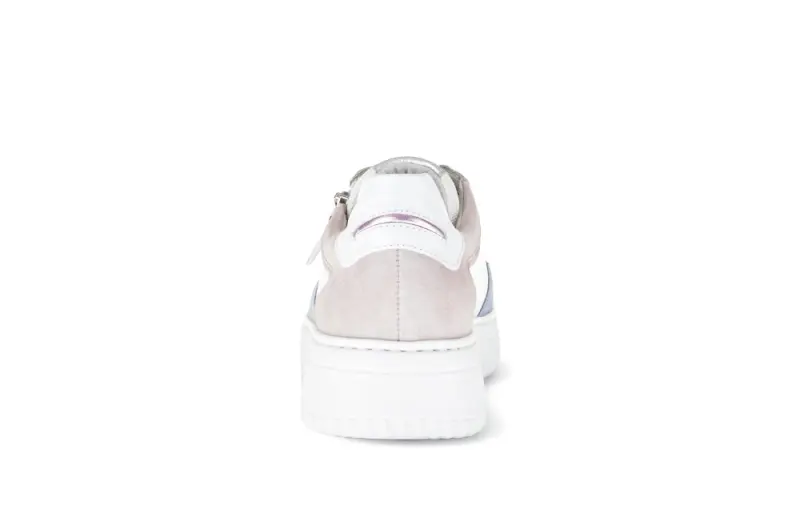 Gabor Sneakers Wit