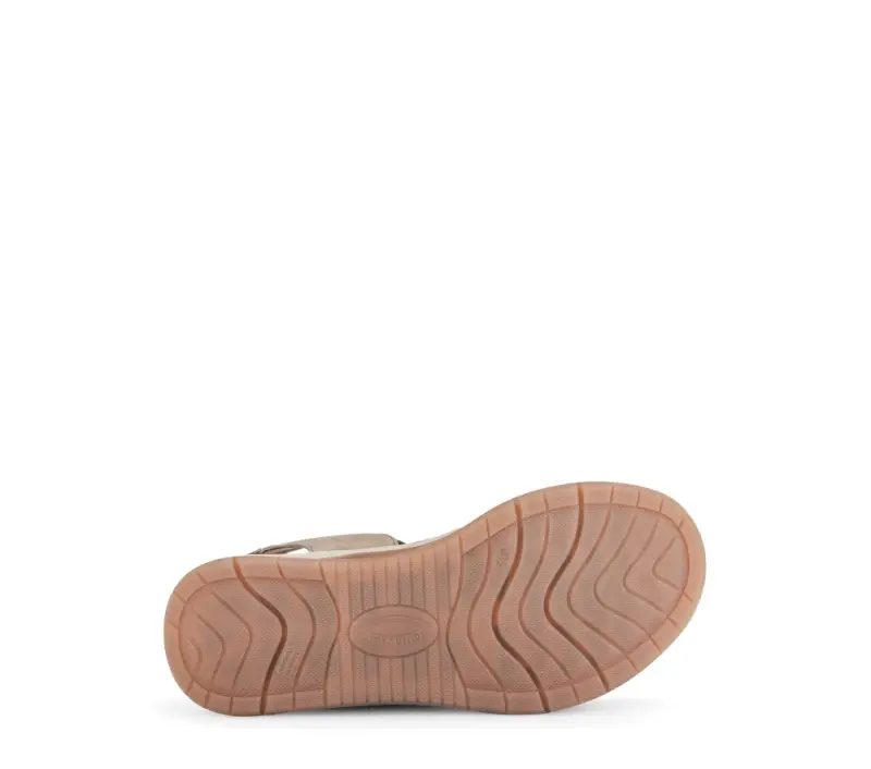 Gabor Rollingsoft Sandalen Beige
