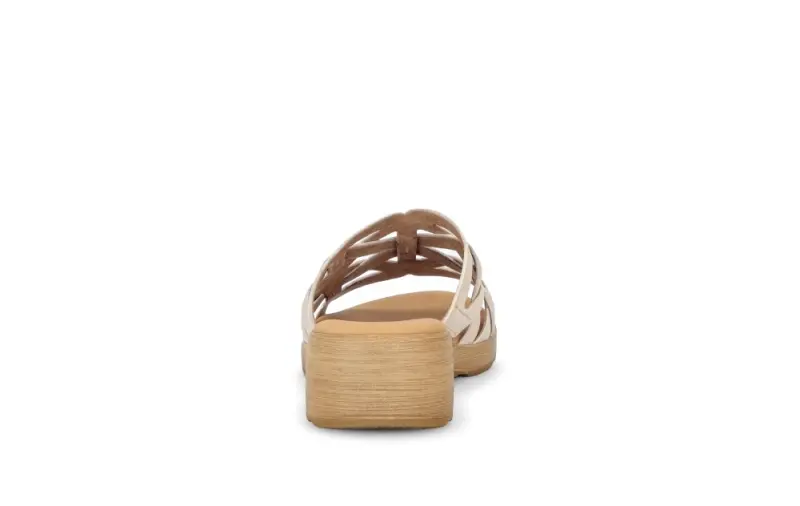 Gabor Slippers Beige
