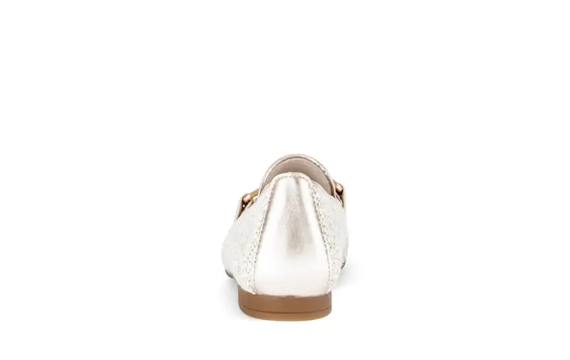 Gabor Instappers Beige