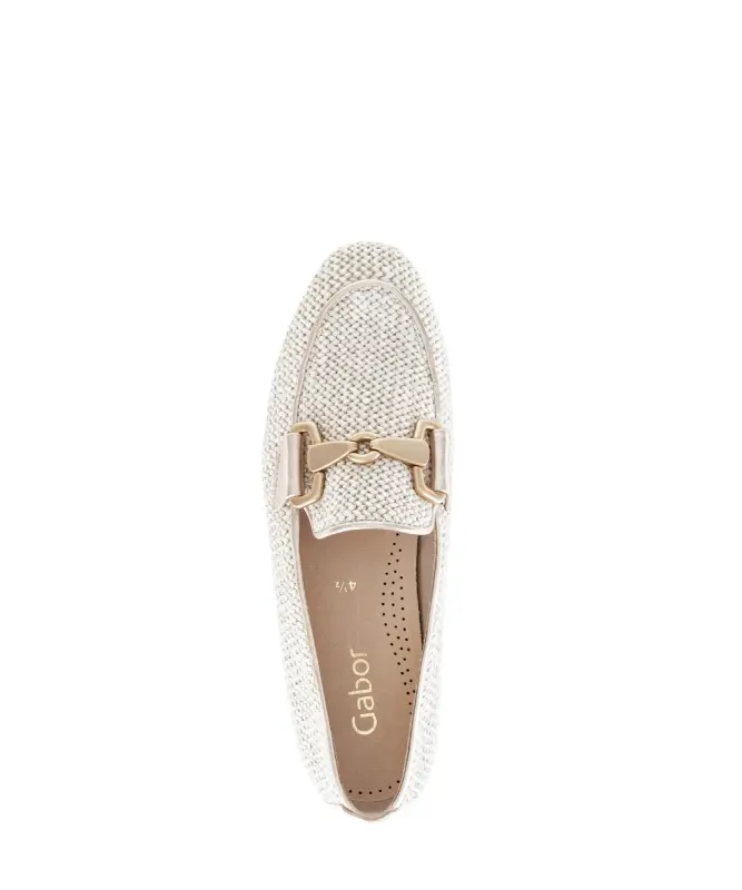 Gabor Instappers Beige