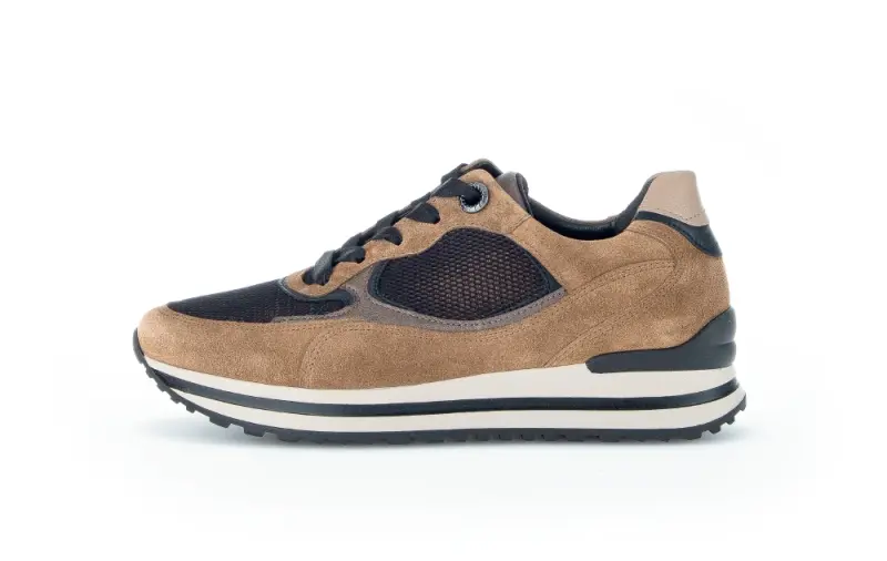 Gabor Sneakers Taupe