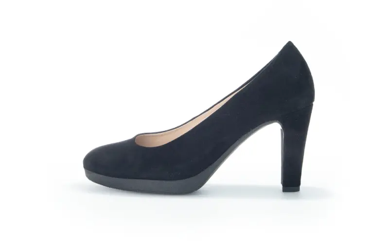 Gabor Pumps Zwart