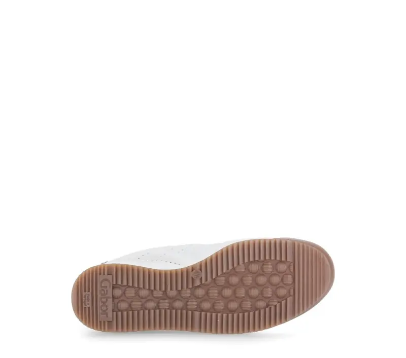 Gabor Sneakers Wit