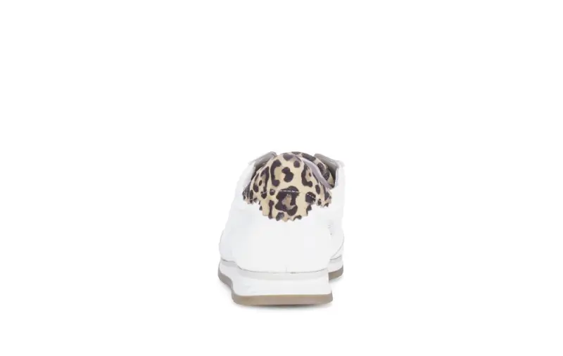 Gabor Sneakers Wit