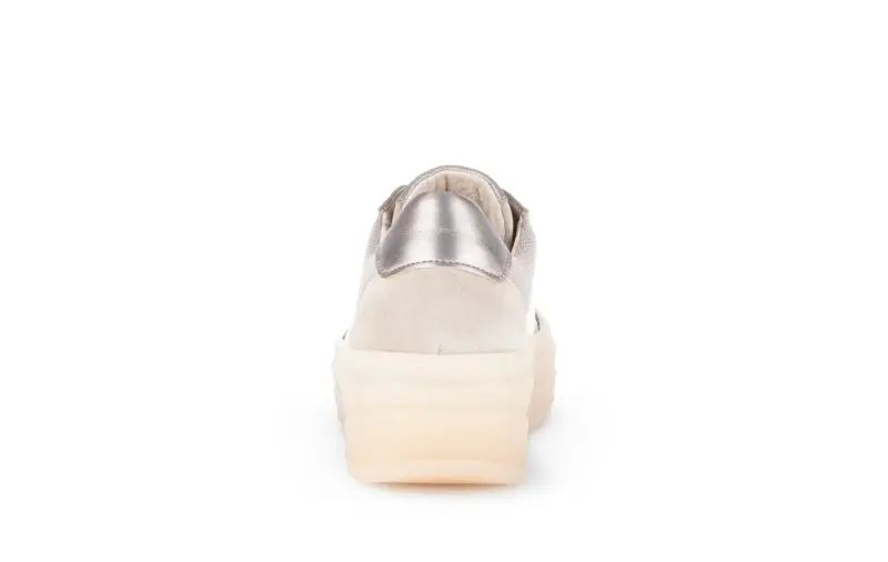 Gabor Sneakers Taupe